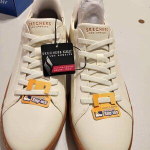 Men's Skechers Street Slipins- Size 12- NEW